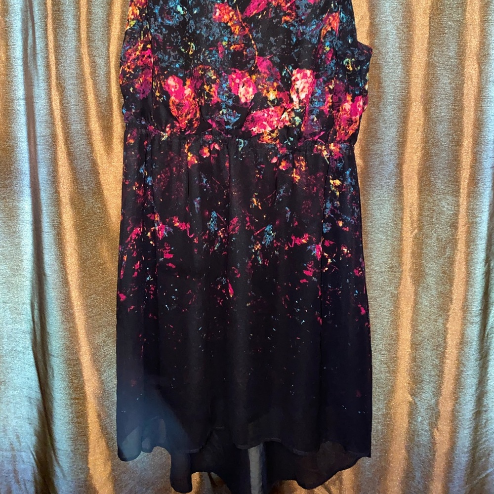 Mossimo sleeveless dress